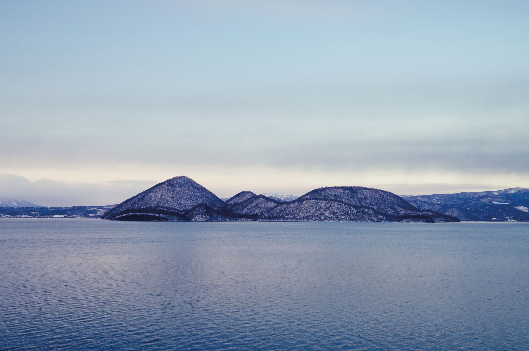 Asahikawa Distillery Etsu Gin