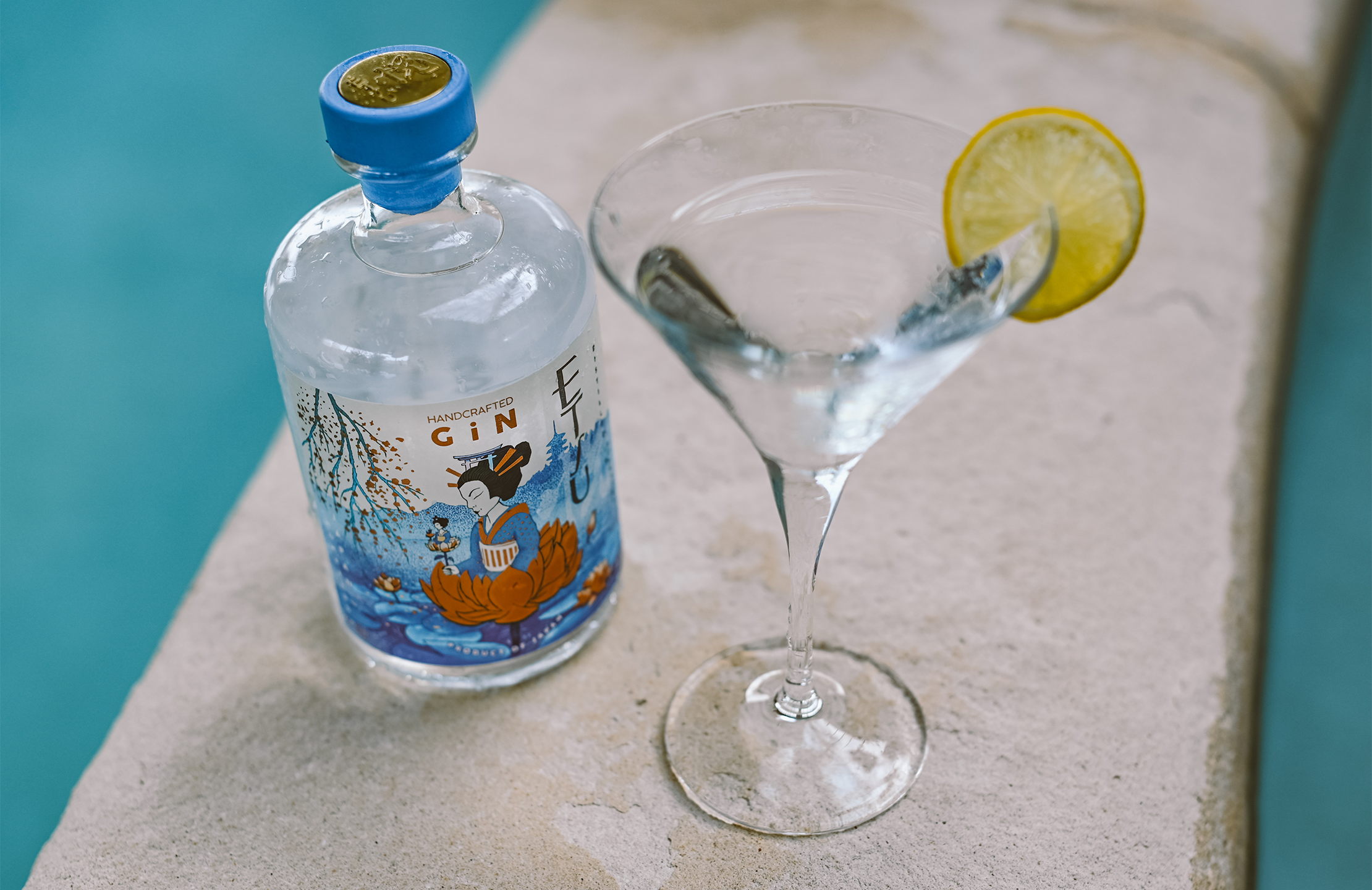 Cocktails
