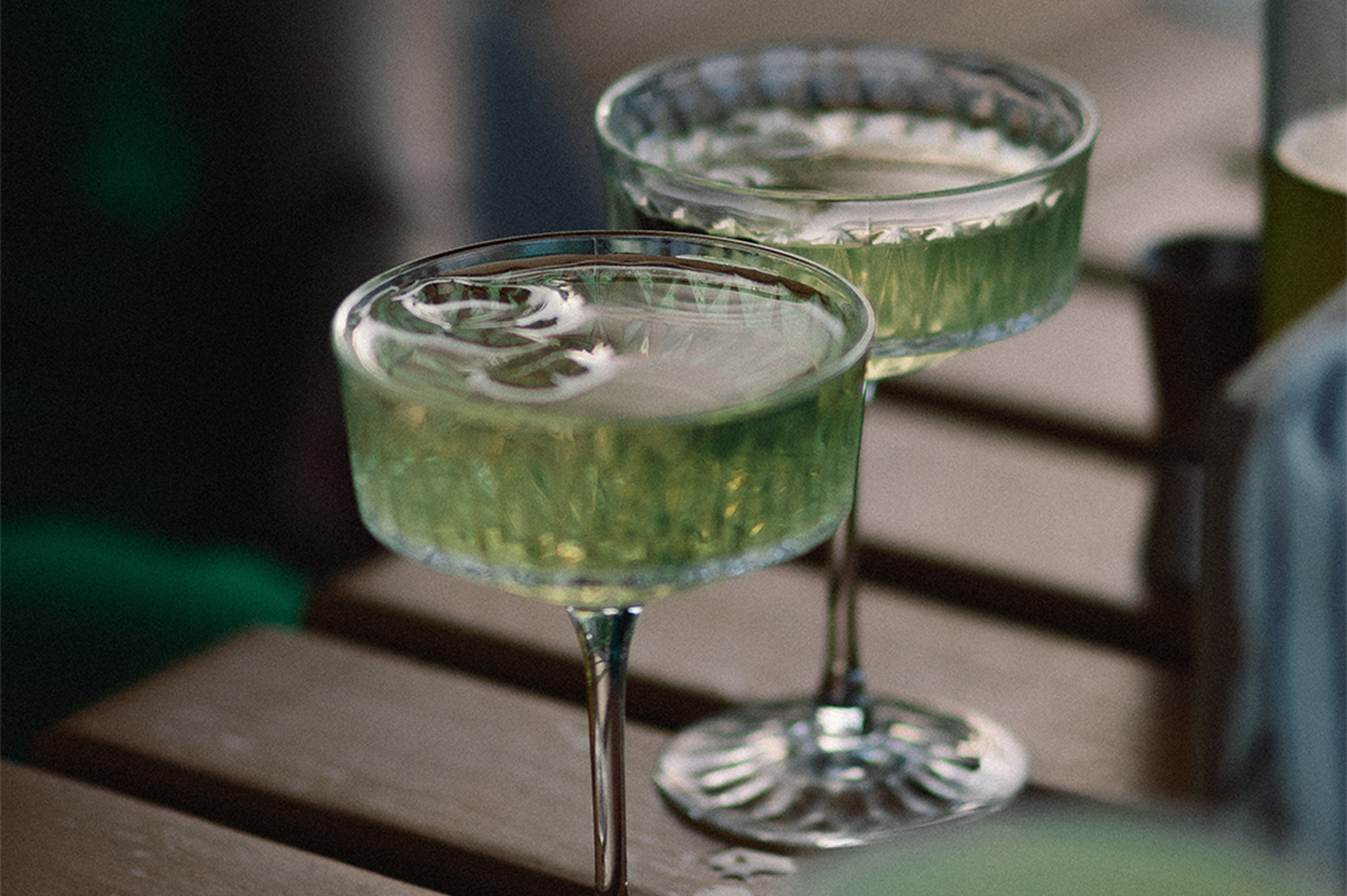 OCEAN DRY COCKTAIL