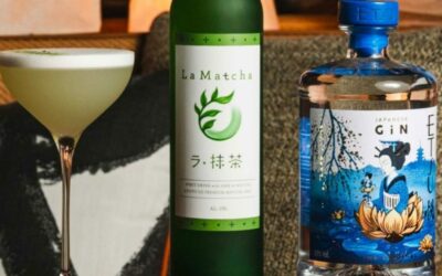 Retour sur la Masterclass ETSU Gin au Mondrian Bordeaux