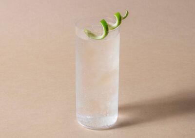 Etsu Gin & Tonic