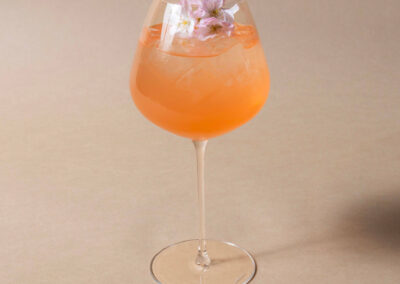 Tokyo Spritz