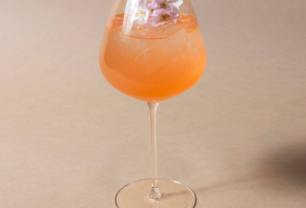 Tokyo Spritz