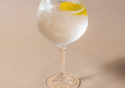 Yuzu Gin & Tonic