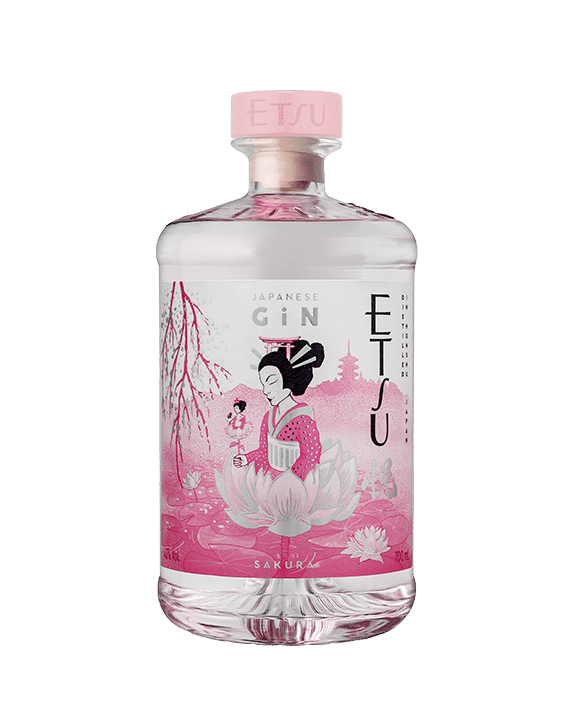 Etsu Sakura Etsu Sakura