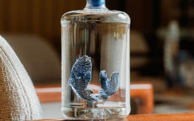 Etsu Pacific Ocean Water Édition Limitée