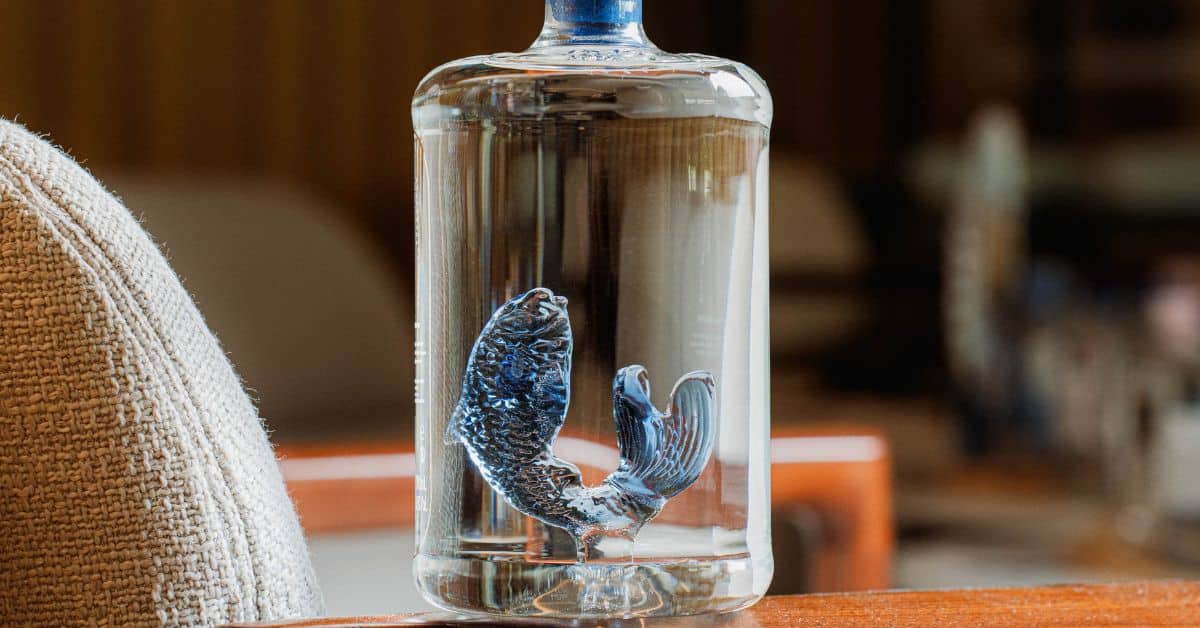 Etsu Pacific Ocean Water Limited Edition header