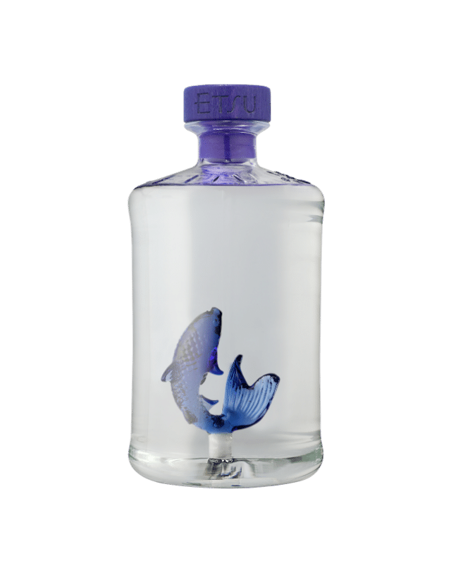 Etsu Pacific Ocean Water