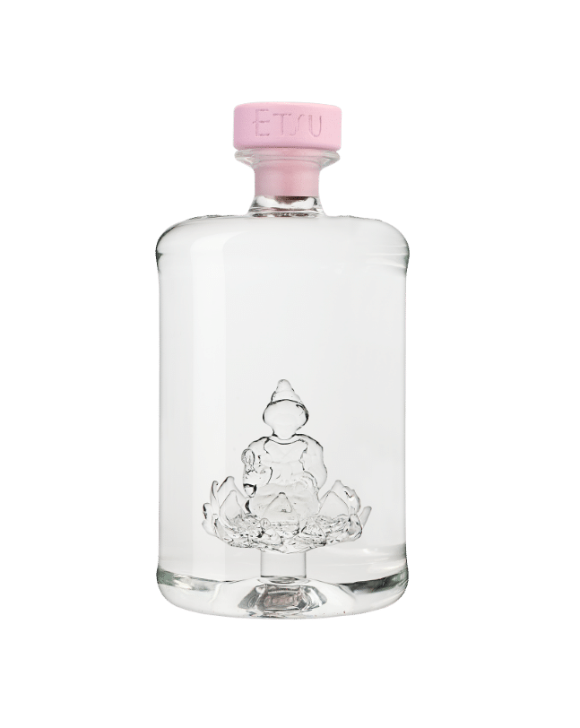 Etsu Sakura Limited Edition