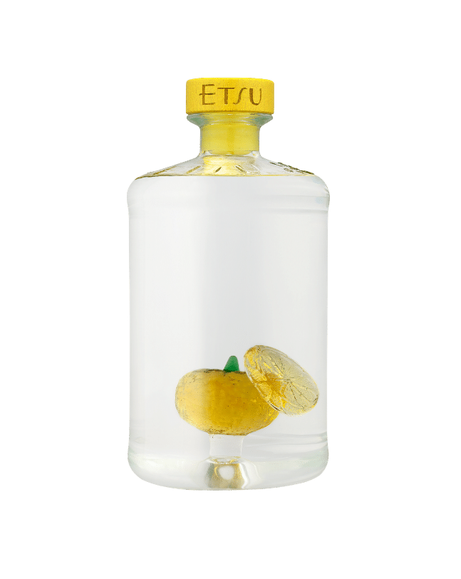 Etsu Pacific Ocean Water